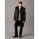 Calvin Klein Ανδρικό μπουφάν Hooded Down Puffer Coat